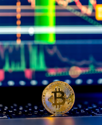 Il team di TradeNavix 3.9 durante l'analisi di mercato