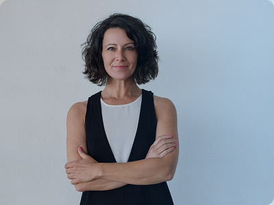 Anna Ferrari – CIO di TradeNavix 3.9