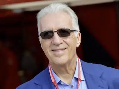 Piero Ferrari parla di TradeNavix 3.9