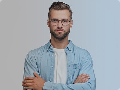 Luca Ricci – Responsabile dell'Analisi Finanziaria di TradeNavix 3.9